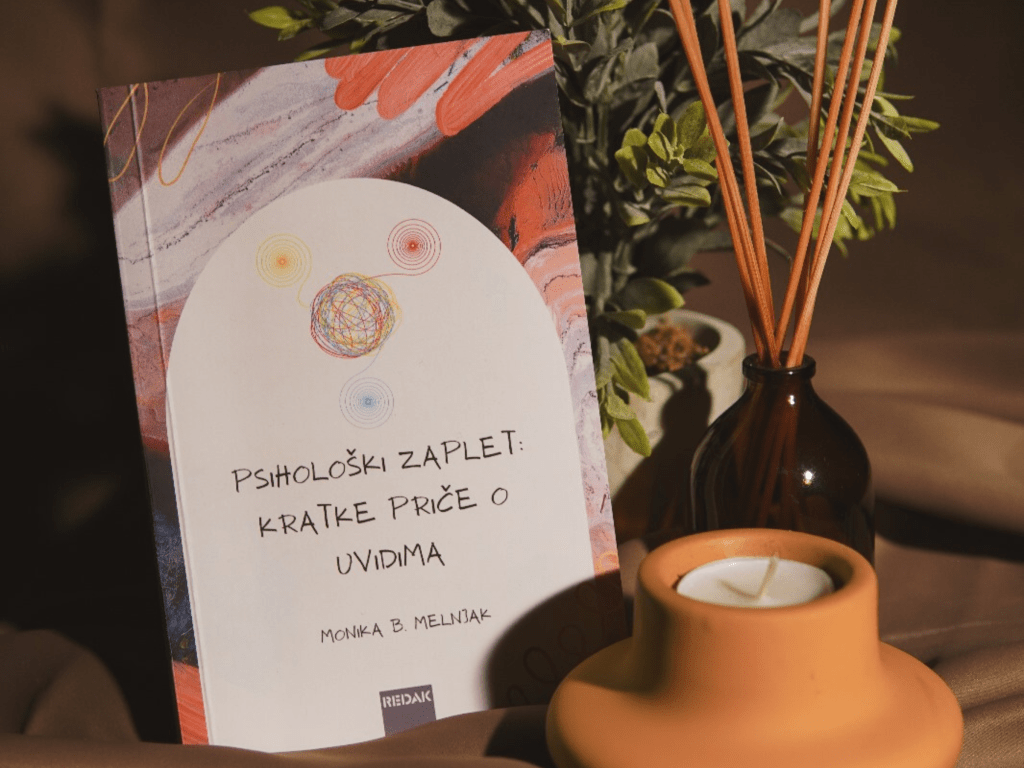 psihološki zaplet kratke priče o uvidima